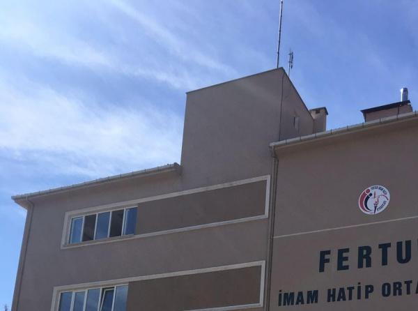 Fertur İmam Hatip Ortaokulu Tanıtım Videosu